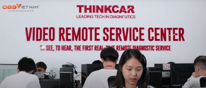 Hỗ trợ kỹ thuật quốc tế