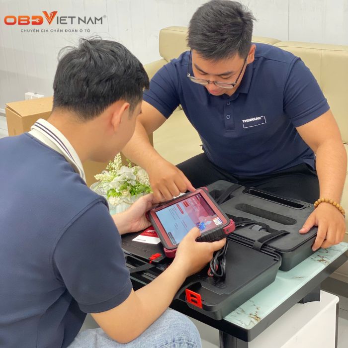 Dịch Vụ Kỹ thuật Và Hỗ Trợ Tận Tâm