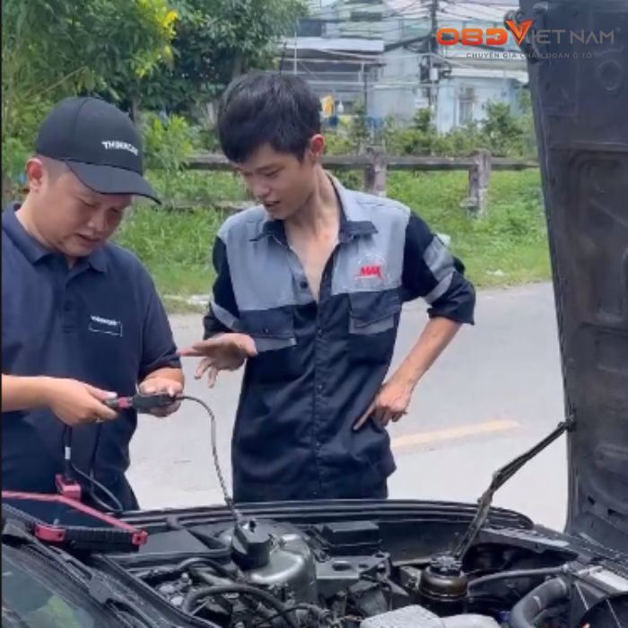 Giao hàng nhanh chóng và hỗ thợ chuyển giao công nghệ tận nơi 