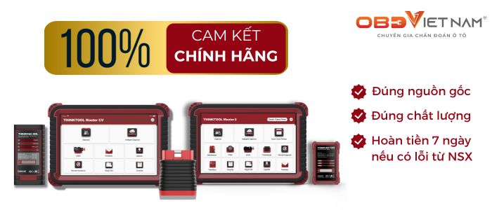 Đảm Bảo Hàng Chính Hãng, Chất Lượng Cao