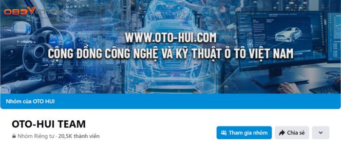 Cộng Đồng Anh/Em Gara, thợ Lớn Mạnh