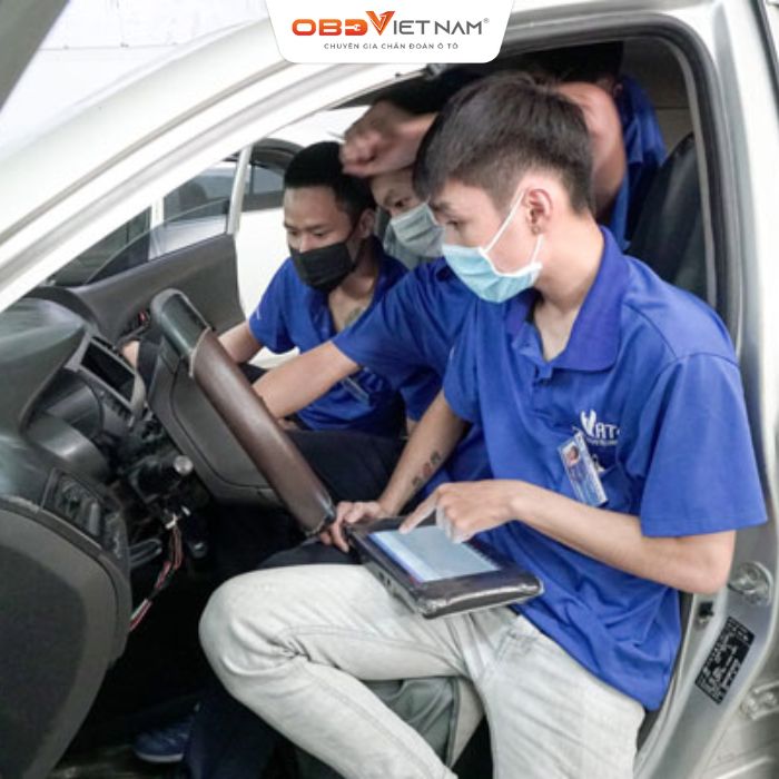 Garages, kỹ thuật viên nào cần autel MS906MAX để tăng hiệu suất sửa chữa?