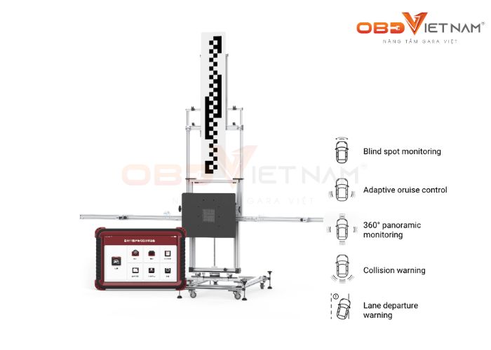 Thinktool Master CV - Giải pháp chẩn đoán toàn diện cho xe tải, xe thương mại