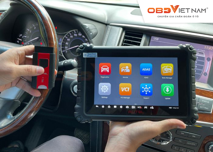  Máy Đọc Lỗi Ô Tô Giá Rẻ Có Đảm Bảo Hiệu Quả Không?