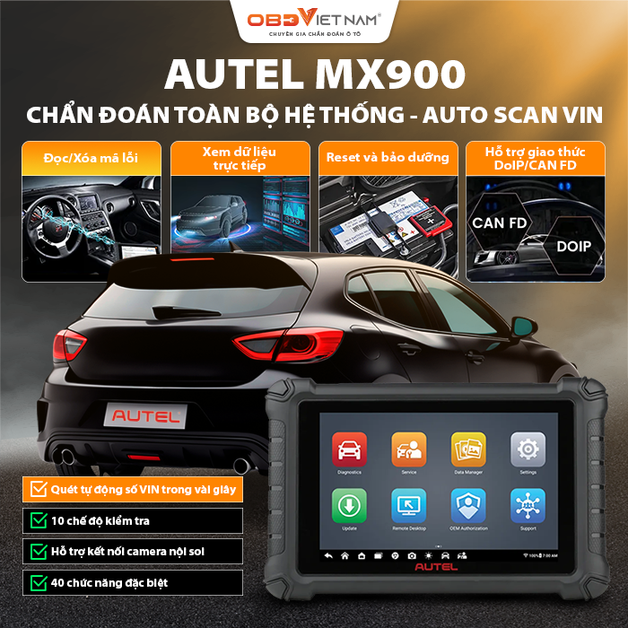  Máy Đọc Lỗi Ô Tô Giá Rẻ Có Đảm Bảo Hiệu Quả Không?