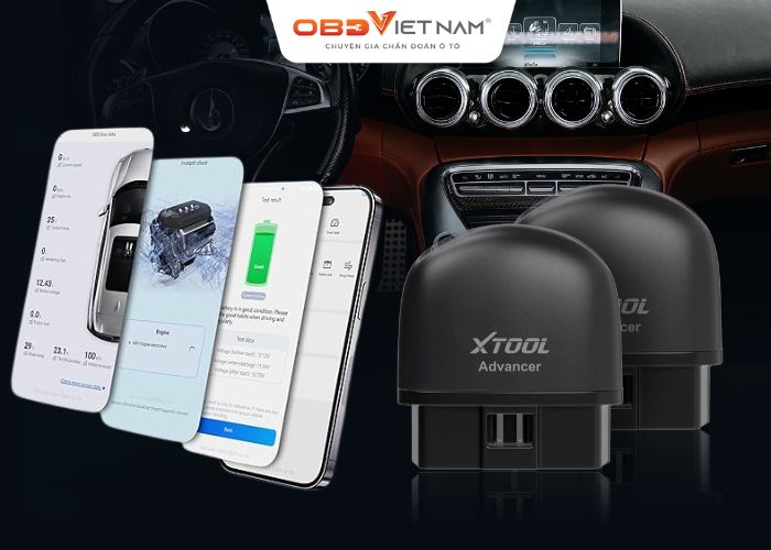  Máy Đọc Lỗi Ô Tô Giá Rẻ Có Đảm Bảo Hiệu Quả Không?
