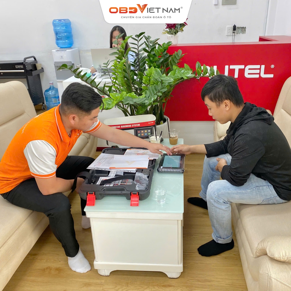  Máy Đọc Lỗi Ô Tô Giá Rẻ Có Đảm Bảo Hiệu Quả Không?
