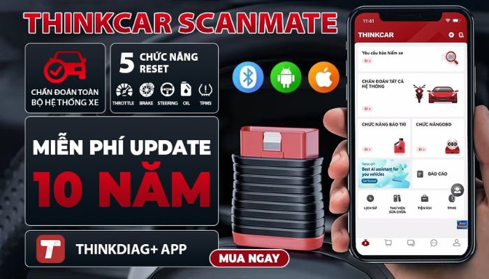  Máy Đọc Lỗi Ô Tô Giá Rẻ Có Đảm Bảo Hiệu Quả Không?