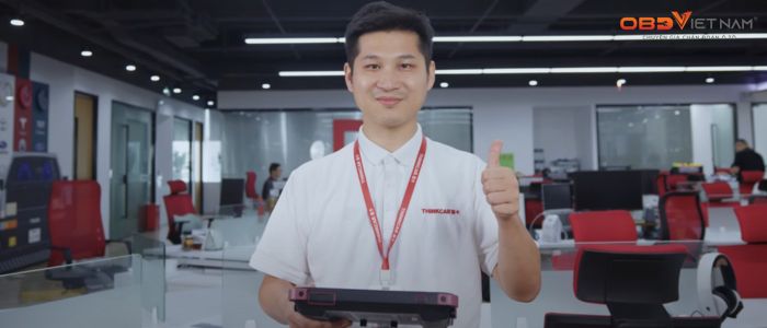 Tăng Năng Suất Gara Với Thinktool Master 2 – Bí Quyết Tối Ưu Hóa Sửa Chữa