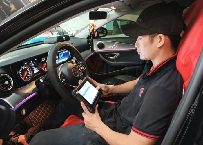 Thời Điểm Tốt Nhất Để Sở Hữu Autel Ms906 Max Cho Gara