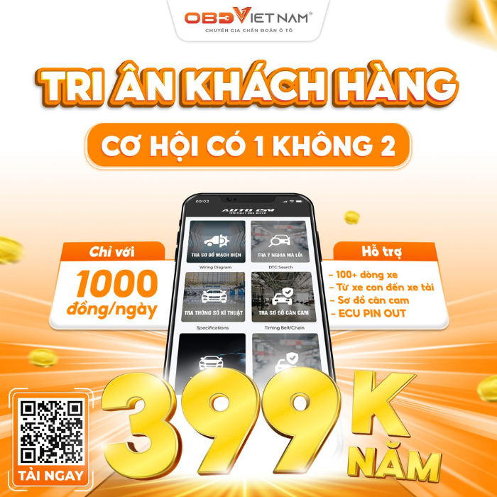 Phần mềm tra cứu Auto ISM đã được cập nhật mới