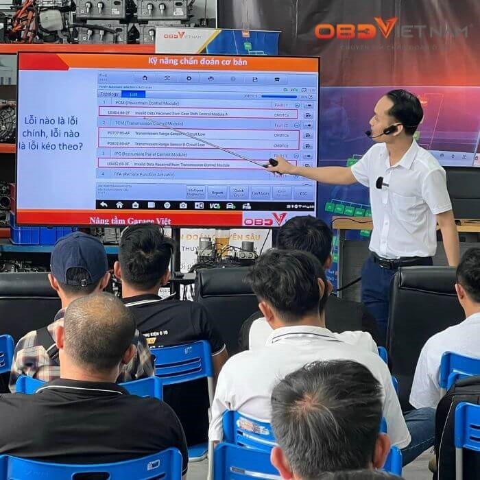 Chia Sẻ Tài Liệu Miễn Phí - Hệ Thống Điện Động Cơ Hyundai (Tiếng Việt)